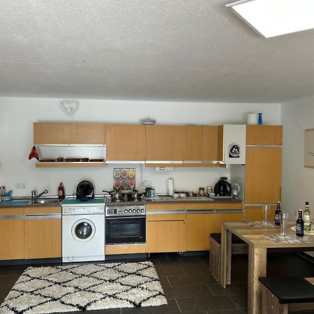 Memmingenbuxheimkartause Apartment Luaran gambar
