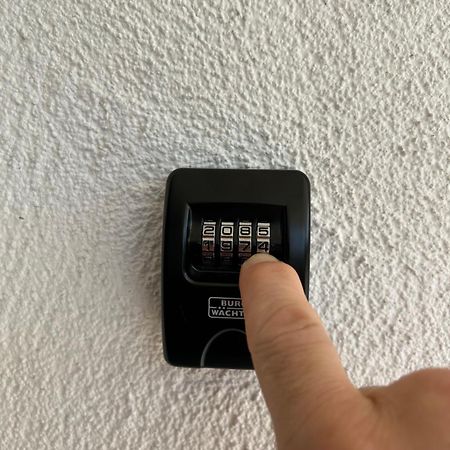 Memmingenbuxheimkartause Apartment Luaran gambar
