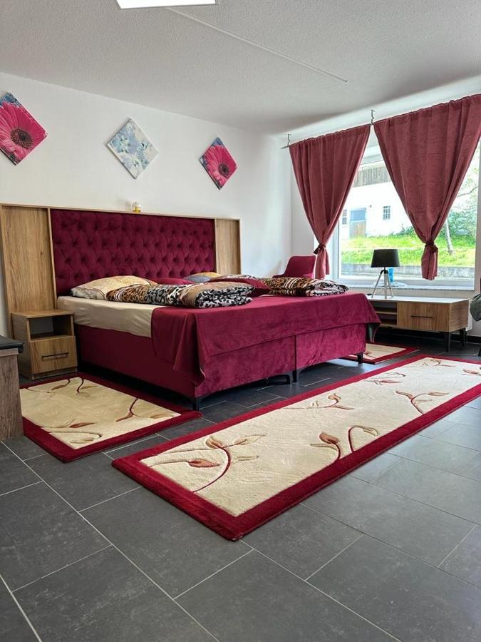 Memmingenbuxheimkartause Apartment Luaran gambar