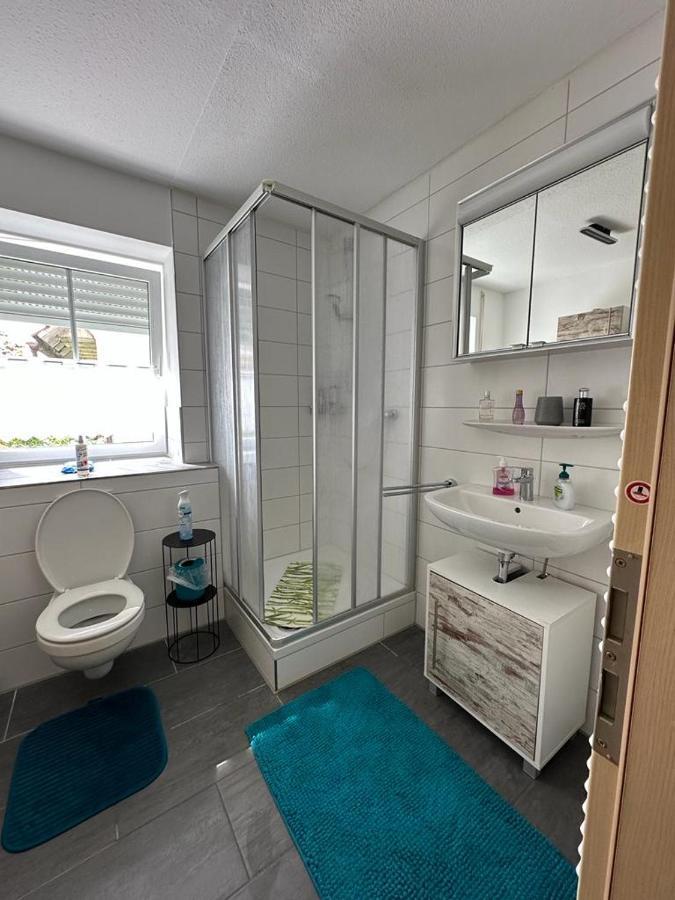 Memmingenbuxheimkartause Apartment Luaran gambar