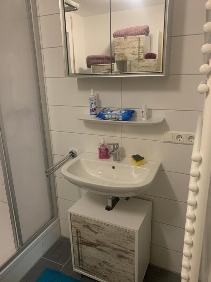 Memmingenbuxheimkartause Apartment Bilik gambar