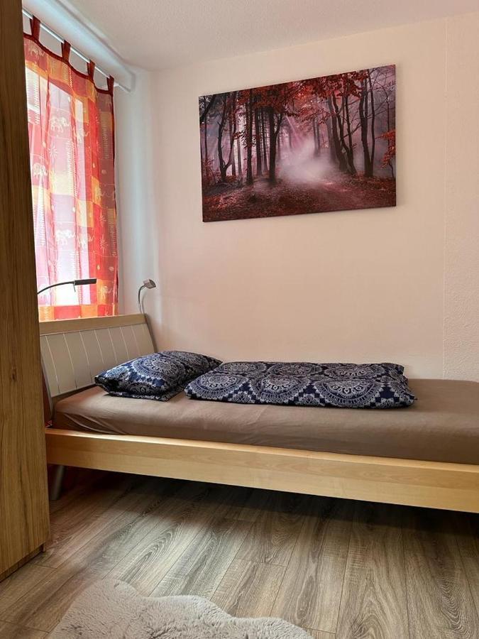 Memmingenbuxheimkartause Apartment Luaran gambar