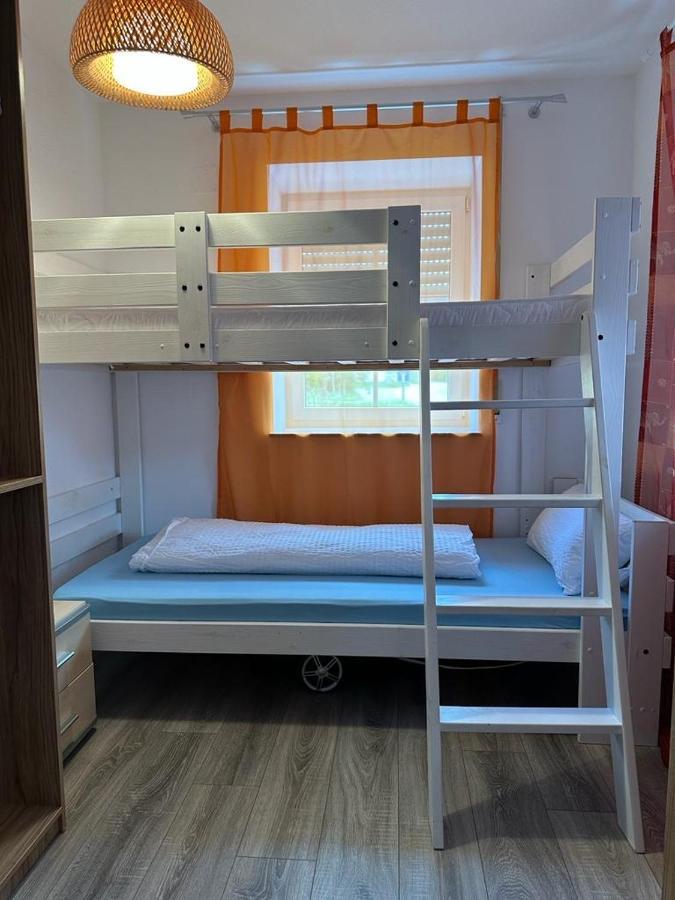 Memmingenbuxheimkartause Apartment Luaran gambar