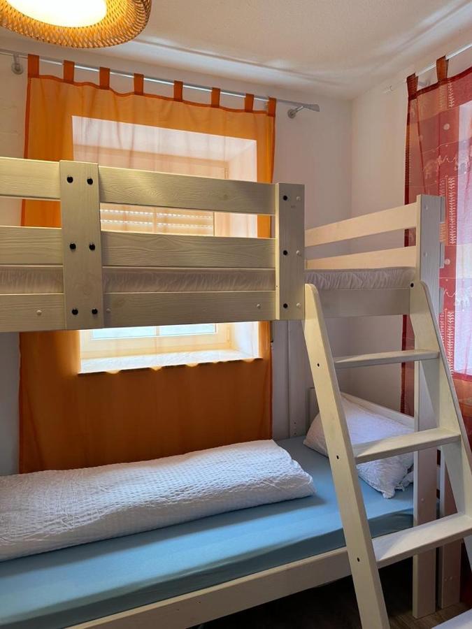 Memmingenbuxheimkartause Apartment Luaran gambar