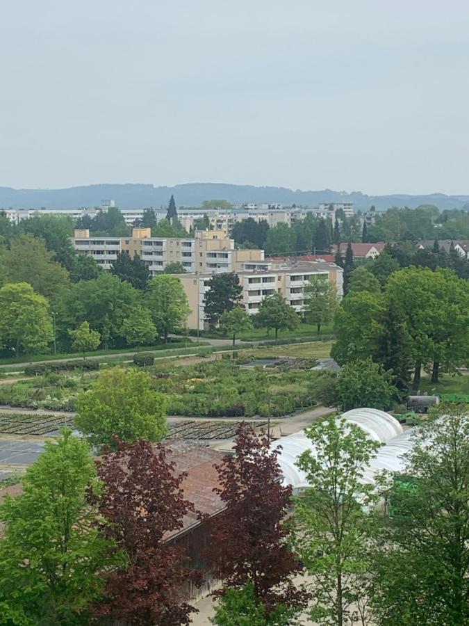 Memmingenbuxheimkartause Apartment Luaran gambar